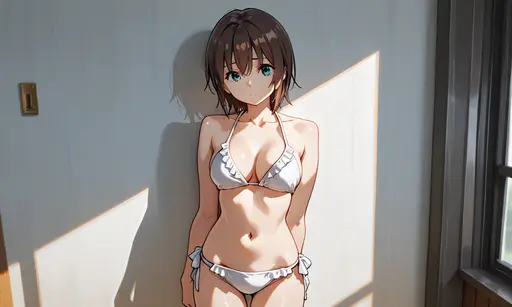 蒼井えりか · TensorArt #5058