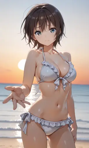 蒼井えりか · TensorArt #5057