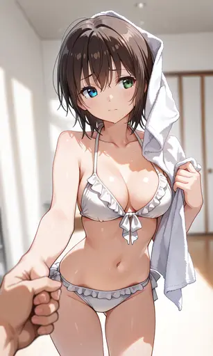 蒼井えりか · TensorArt #5054