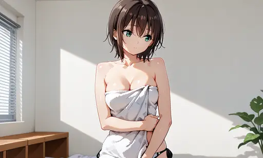 蒼井えりか · TensorArt #5052