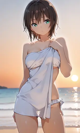 蒼井えりか · TensorArt #5046