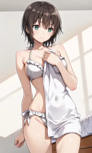 蒼井えりか · TensorArt #5044