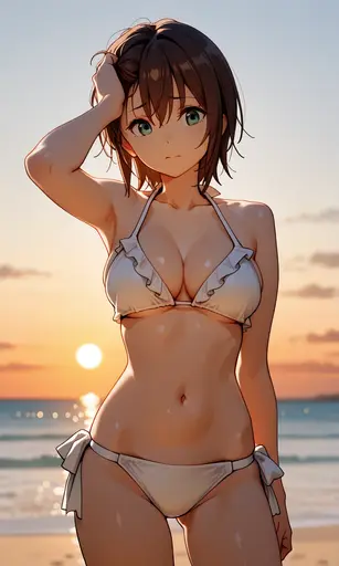 蒼井えりか · TensorArt #5043
